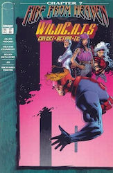 Fire From Heave, Chapter 7: Wildc.a.t.s Covert ...