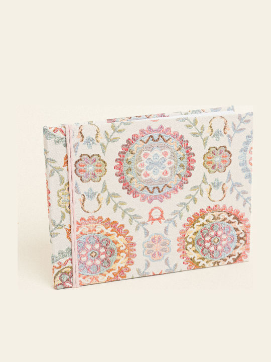 Beauty Home Wedding Wish Book Multicolour