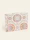 Beauty Home Wedding Wish Book Multicolour
