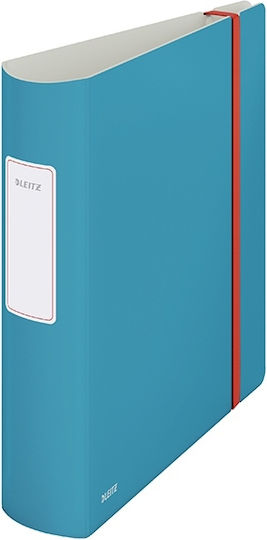 Leitz Binders 4/30 for Paper A4 Blue 1pcs