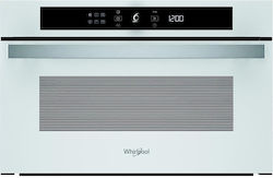 Whirlpool WMD44MW 31лт Бял