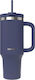 Contigo Flasche Thermosflasche Rostfreier Stahl 1.2lt INDIGO