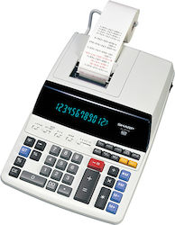 Sharp Calculator