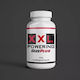 XXL Powering Size Plus Besonderes Nahrungsergänzungsmittel 60 Kapseln