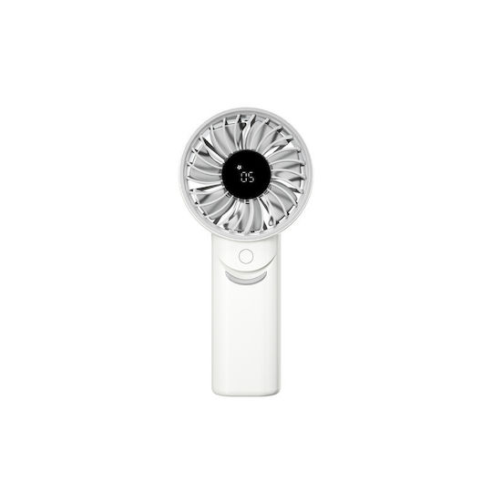 NiteCore Handheld Fan with Water White 9110101483