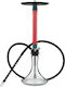 Mamay Customs Ναργιλές Coilover Μονός Πράσινος 66cm