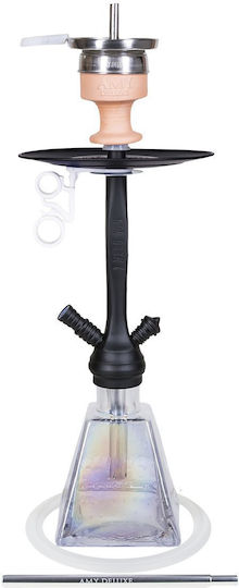 Amy Ναργιλές Einzeln Transparent 52cm