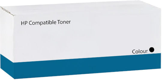 Συμβατό Μελάνι Εκτυπωτή InkJet HP CF226A Μαύρο 1τμχ