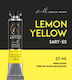 Scale75 Scale Culoare Modelism Lemon Yellow 20ml