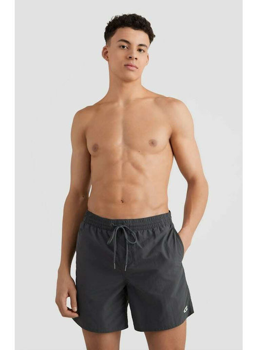 O'Neill Men's Swimwear Shorts Gray