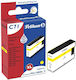 Pelikan Compatible Inkjet Printer Ink Canon C71 PGI1500XL 76ml Yellow 1pcs