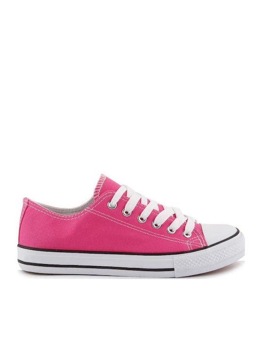 Fshoes Дамски Маратонки Fuchsia