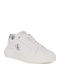 Chunky Sneakers White