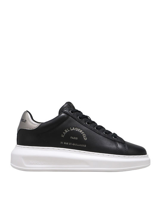 Karl Lagerfeld Sneakers Black