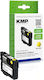 KMP Συμβατό Μελάνι Εκτυπωτή InkJet Epson 502XL ...