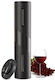 Electric Corkscrew Burgundy