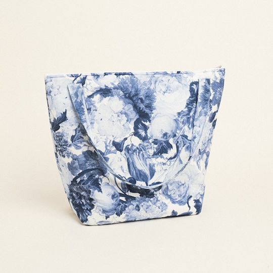 Beauty Home Fabric Baptism Bag 53x43cm
