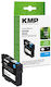 KMP Συμβατό Μελάνι Εκτυπωτή InkJet Epson 604XL ...