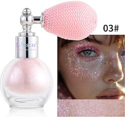 Julystar Highlighter Μορφη Σπρει 3#