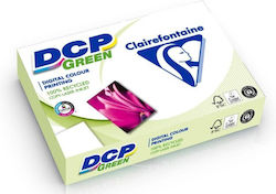 Clairefontaine Papier A4 500 Blätter Grün