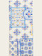 Beauty Home Wedding Favor Decorative Azulezou