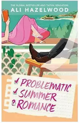 Problematic Summer Romance Problematic Summer Romance