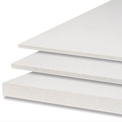 Mockup Board 70x100cm 10mm