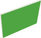Modellbrett 50x70 5mm Grün