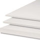 Placă Mockup 70x100 10mm Albă