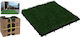 Grass Tile Deck 30x30cm