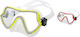 Abysstar Tauchmasken (Verschiedene Designs oder Farben)