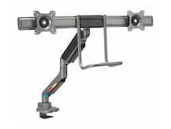 Kensington SmartFit Bildschirmständer Auf dem Schreibtisch bis 32" Kensington SmartFit Bildschirmständer Auf dem Schreibtisch bis 32"
