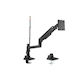 Kensington Stand Desk Mounted Monitor up to 49" with Arm (K58273WW)
