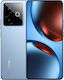 Realme GT 7T 5G Dual SIM (12GB/512GB) IceSense Blue