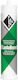 Elastotet Elastobond Sealant Silicone White