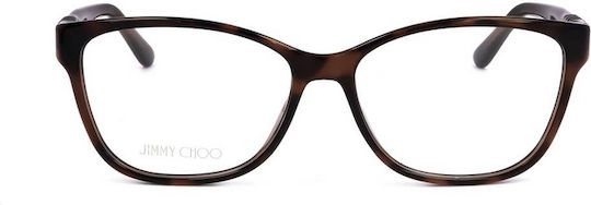 Jimmy Choo JC238 086 Korrektionsbrillengestelle