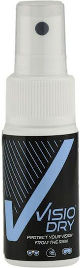 Visio Dry Hidrofug Pentru Vizierele Căștii 20ml