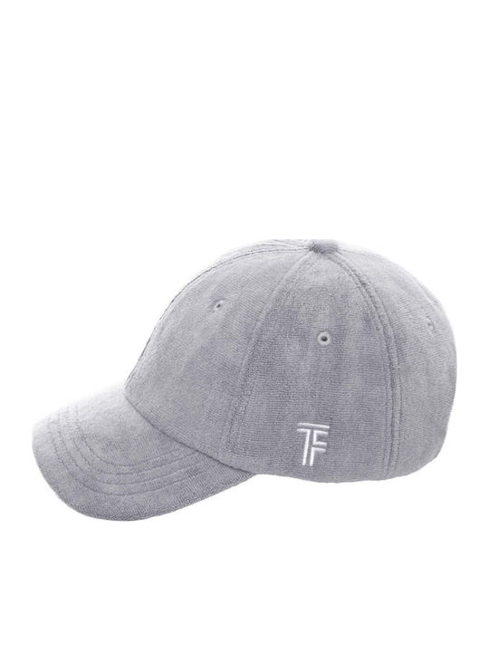 Șapcă Jockey Feel & Touch Icon Titanium Mărime Universală Șapcă Jockey Feel & Touch Icon Titanium Mărime Universală