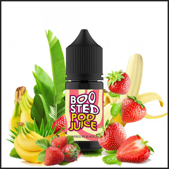 Blackout Ароматен изстрел Boosted Pod Juice 70мл/120мл 1бр