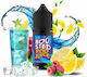 Blackout Flavor Shot Boosted Pod Juice 30ml 1pcs Blue Raz Lemonade