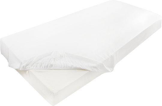 Matex Cearșaf Dublu cu Elastic 140x190cm. 01