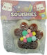 Quetschbar Squishy Weiß