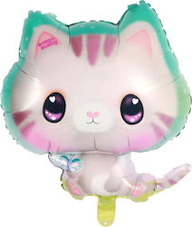 26" Μπαλόνι Γατούλα Kitty Cat Bangoberry 26" Μπαλόνι Γατούλα Kitty Cat Bangoberry