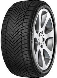 Imperial 255/30R19 91Y XL 4 Εποχών για Επιβατικό Imperial 255/30R19 91Y XL 4 Εποχών για Επιβατικό