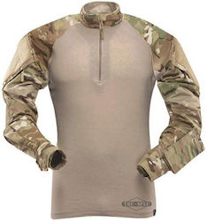 Combat Shirt Tru Xtreme Multicam