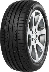 Imperial 195/40R17 81W XL Θερινό Λάστιχο για Επιβατικό Αυτοκίνητο