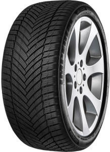 Imperial 145/70R13 71T Автомобилна Гума Всесезонна За Пътнически Автомобил