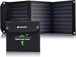 Bresser Panel 40W με USB 3810040 Bresser Panel 40W με USB 3810040