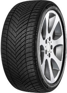 Minerva 225/55R19 99W Θερινό Λάστιχο για 4x4 / SUV Αυτοκίνητο