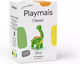 Playmais Παιδική Χειροτεχνία Classic Κατασκευή Σφουγγαράκια Καλαμπόκι για Παιδιά 3+ Ετών 90τμχ